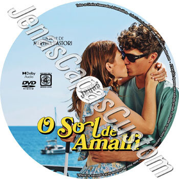 O Sol De Amalfi