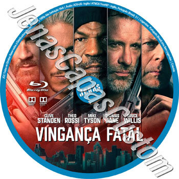 Vingança Fatal