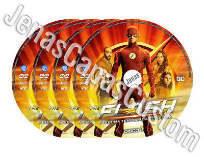The Flash - 7ª Temporada