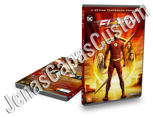 The Flash - 7ª Temporada