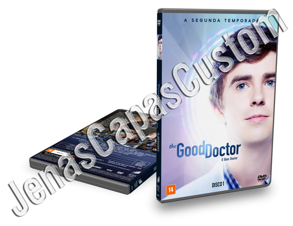 The Good Doctor - O Bom Doutor - 2ª Temporada