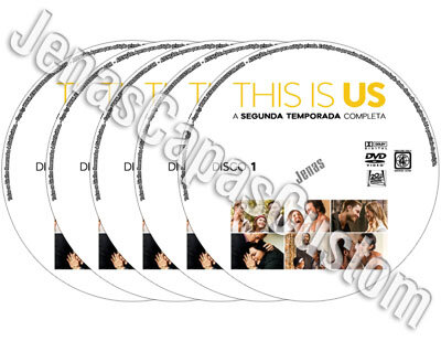 This Is Us - 2ª Temporada