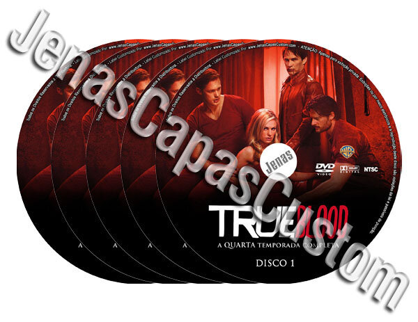 True Blood - 4ª Temporada
