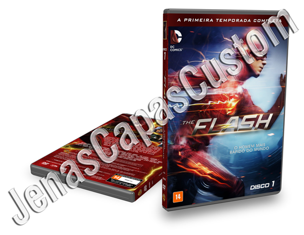 The Flash - 1ª Temporada