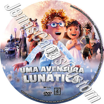 Uma Aventura Lunática