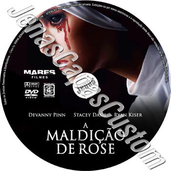 A Maldição De Rose