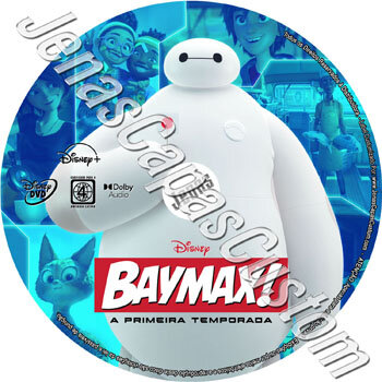 Baymax - T01