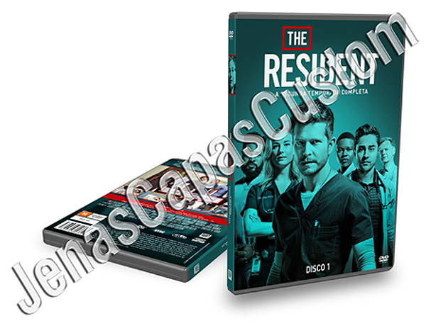 The Resident - 2ª Temporada