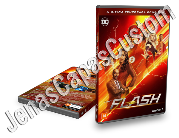 The Flash - 8ª Temporada