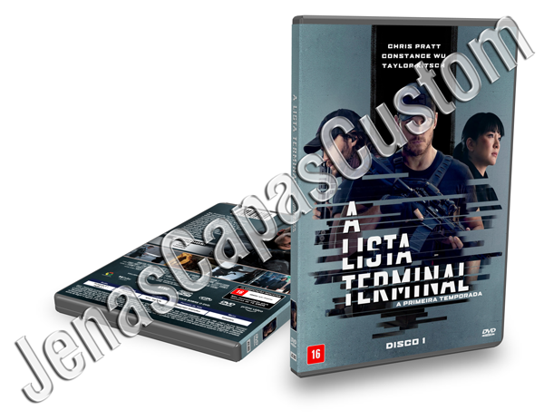 A Lista Terminal - 1ª Temporada