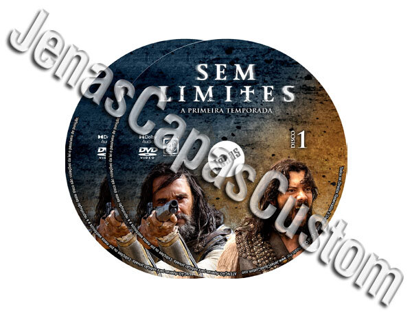 Sem Limites - 1ª Temporada