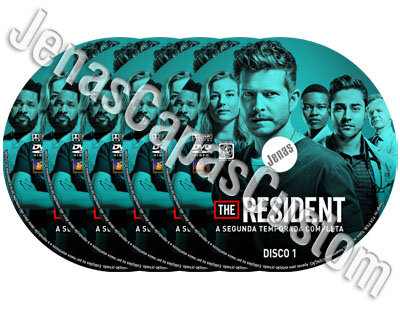 The Resident - 2ª Temporada