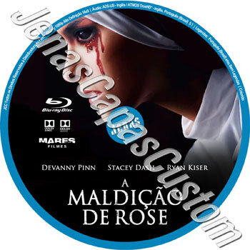 A Maldição De Rose