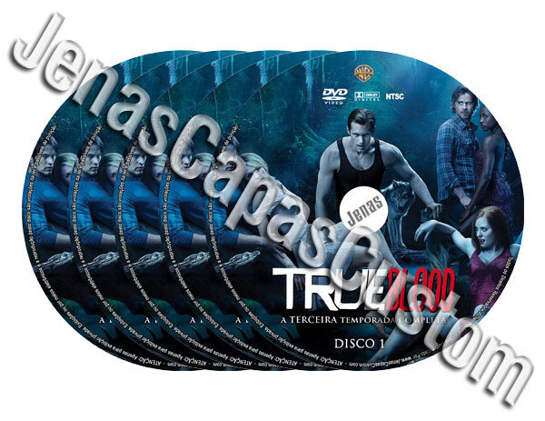 True Blood - 3ª Temporada