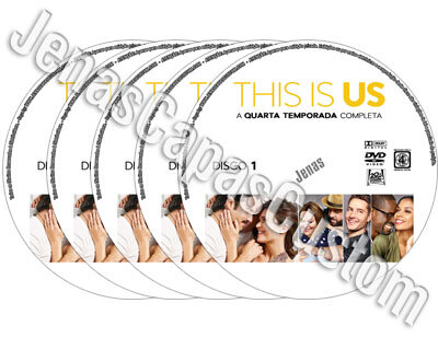 This Is Us - 4ª Temporada