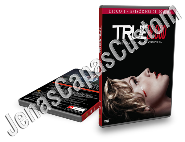 True Blood - 7ª Temporada