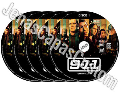 9-1-1 - 3ª Temporada