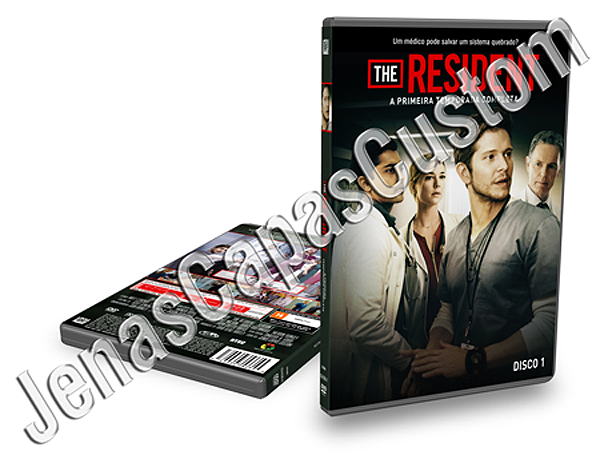 The Resident - 1ª Temporada