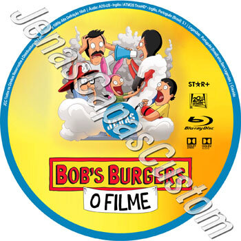 Bob's Burgers - O Filme