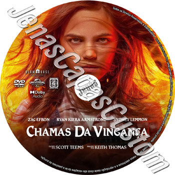 Chamas Da Vingança