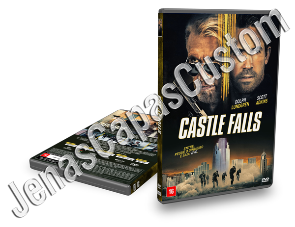 Castle Falls