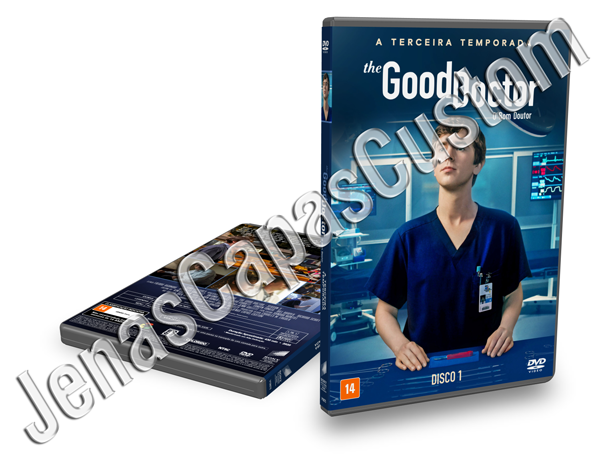 The Good Doctor - O Bom Doutor - 3ª Temporada