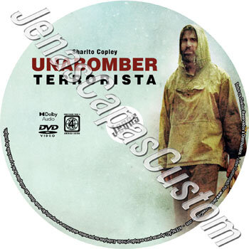 Undabomber - Terrorista