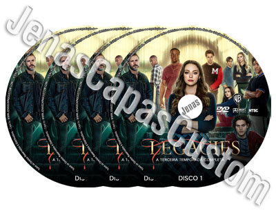 Legacies - 3ª Temporada