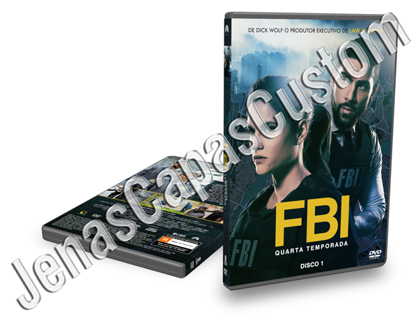 FBI - 4ª Temporada
