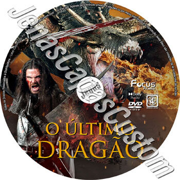 O Último Dragão