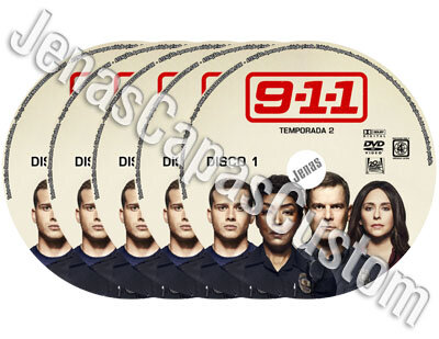 9-1-1 - 2ª Temporada