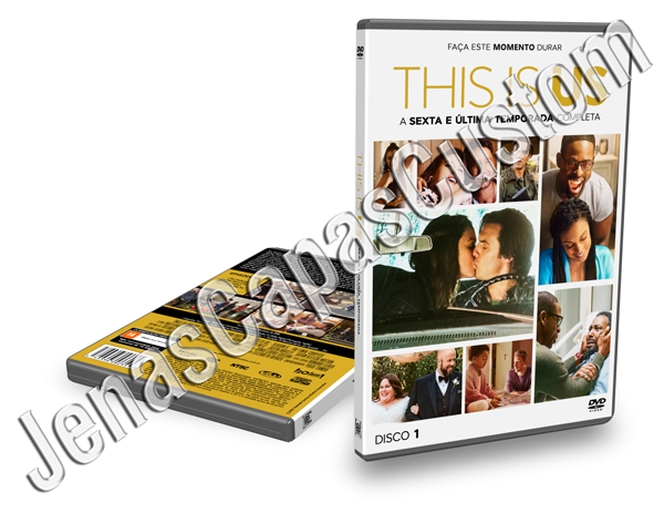 This Is Us - 6ª Temporada