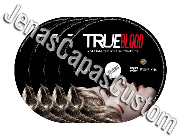 True Blood - 7ª Temporada