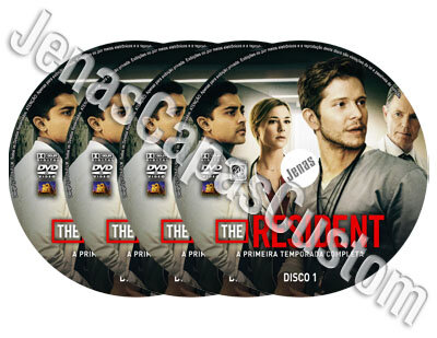 The Resident - 1ª Temporada