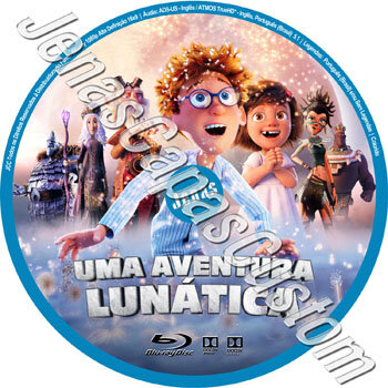 Uma Aventura Lunática