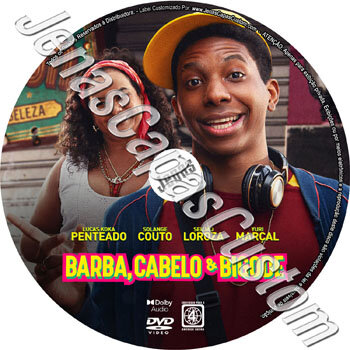 Barba, Cabelo E Bigode
