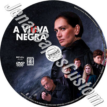 A Viúva Negra