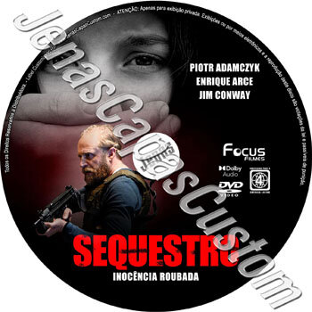 Sequestro - Inocência Roubada