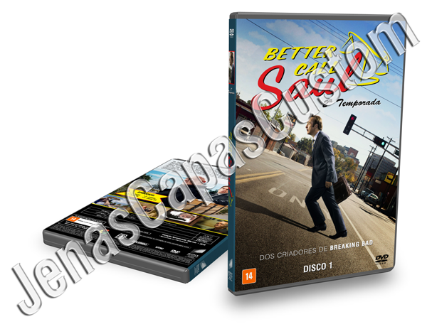 Better Call Saul - 2ª Temporada