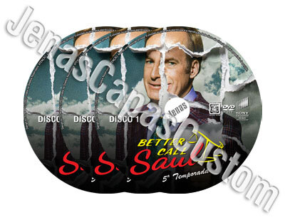 Better Call Saul - 5ª Temporada