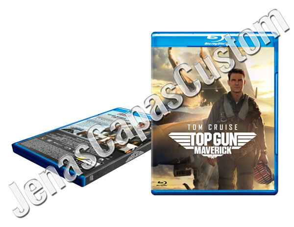 Top Gun - Maverick