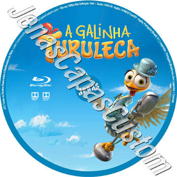 A Galinha Turuleca