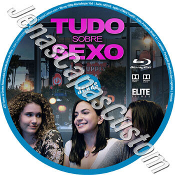 Tudo Sobre Sexo