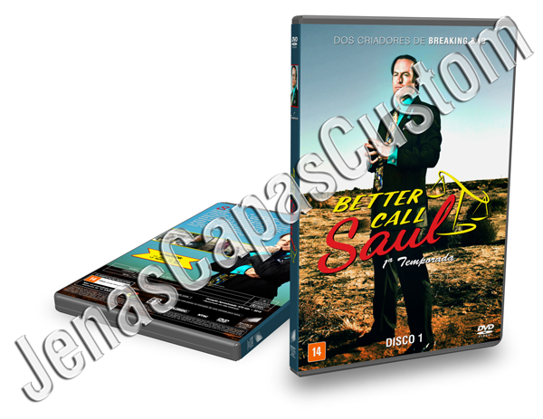 Better Call Saul - 1ª Temporada