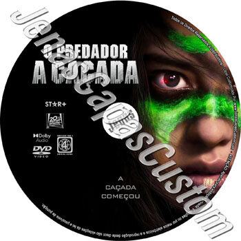 O Predador - A Caçada