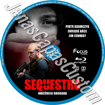 Sequestro - Inocência Roubada