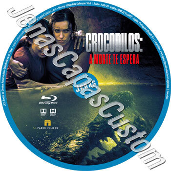 Crocodilos - A Morte Te Espera