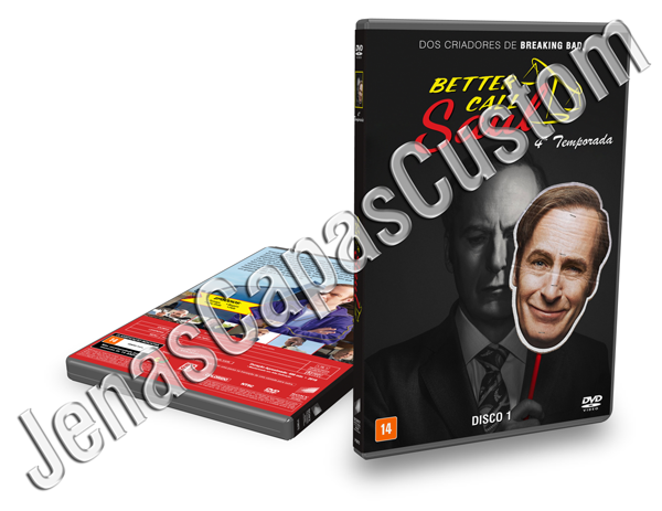 Better Call Saul - 4ª Temporada