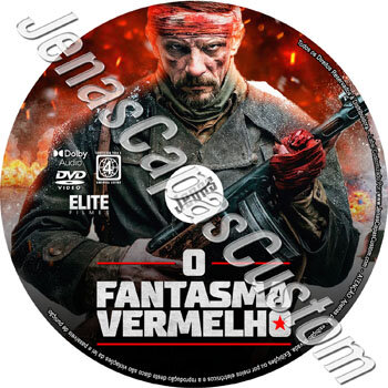 O Fantasma Vermelho