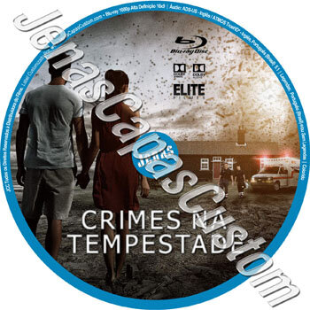 Crimes Na Tempestade